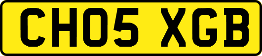 CH05XGB
