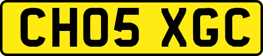 CH05XGC