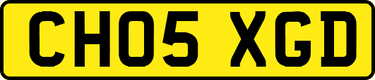 CH05XGD