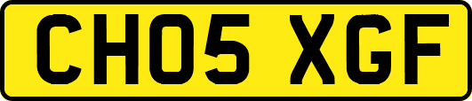CH05XGF