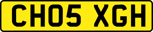 CH05XGH