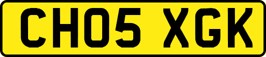 CH05XGK