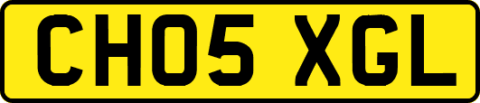 CH05XGL