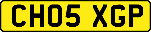 CH05XGP