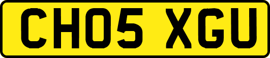 CH05XGU