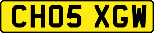 CH05XGW