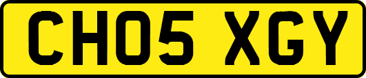 CH05XGY