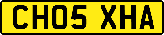 CH05XHA