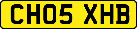 CH05XHB