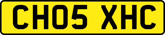 CH05XHC