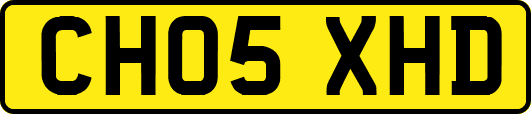 CH05XHD