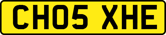 CH05XHE