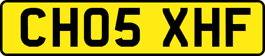 CH05XHF