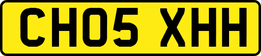 CH05XHH