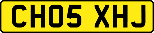 CH05XHJ