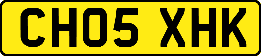 CH05XHK