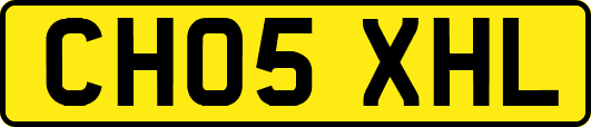 CH05XHL