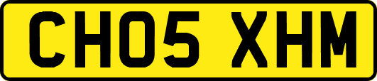 CH05XHM