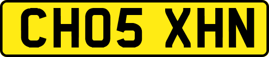CH05XHN