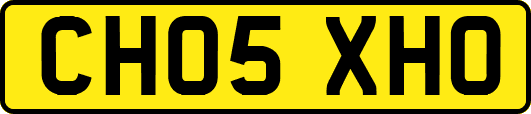 CH05XHO