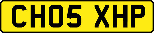 CH05XHP