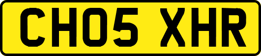 CH05XHR