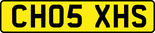 CH05XHS
