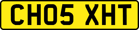 CH05XHT