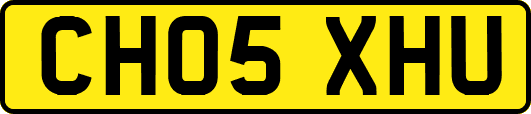 CH05XHU