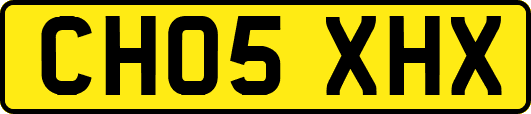CH05XHX