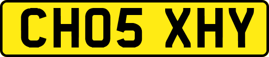 CH05XHY
