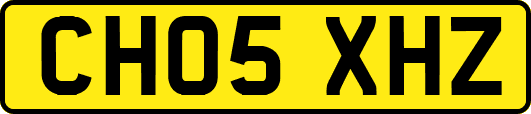 CH05XHZ