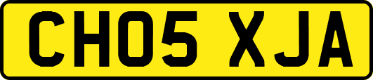 CH05XJA