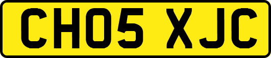 CH05XJC