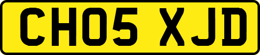 CH05XJD