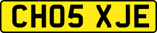 CH05XJE