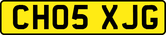 CH05XJG