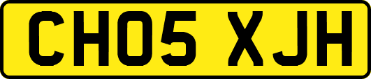 CH05XJH