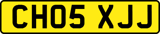 CH05XJJ