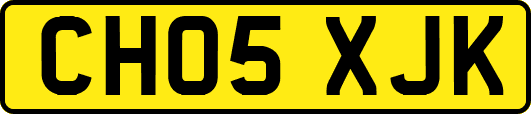 CH05XJK
