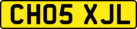 CH05XJL