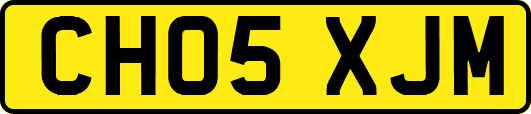 CH05XJM