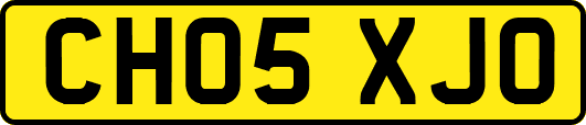 CH05XJO