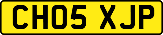 CH05XJP