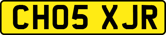 CH05XJR
