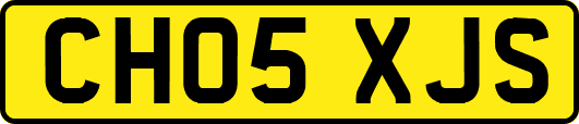 CH05XJS