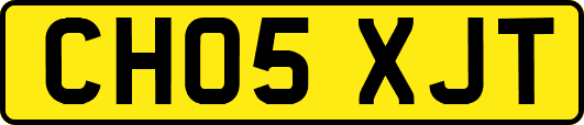 CH05XJT