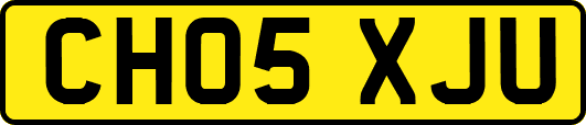 CH05XJU