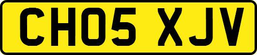CH05XJV