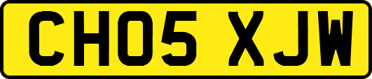 CH05XJW